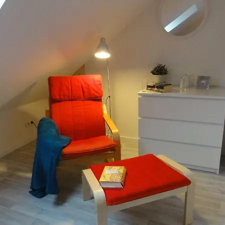 Appartamento Nord-West Schönhagen Esterno foto
