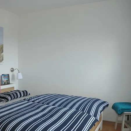 Appartamento Nord-West Schönhagen Esterno foto