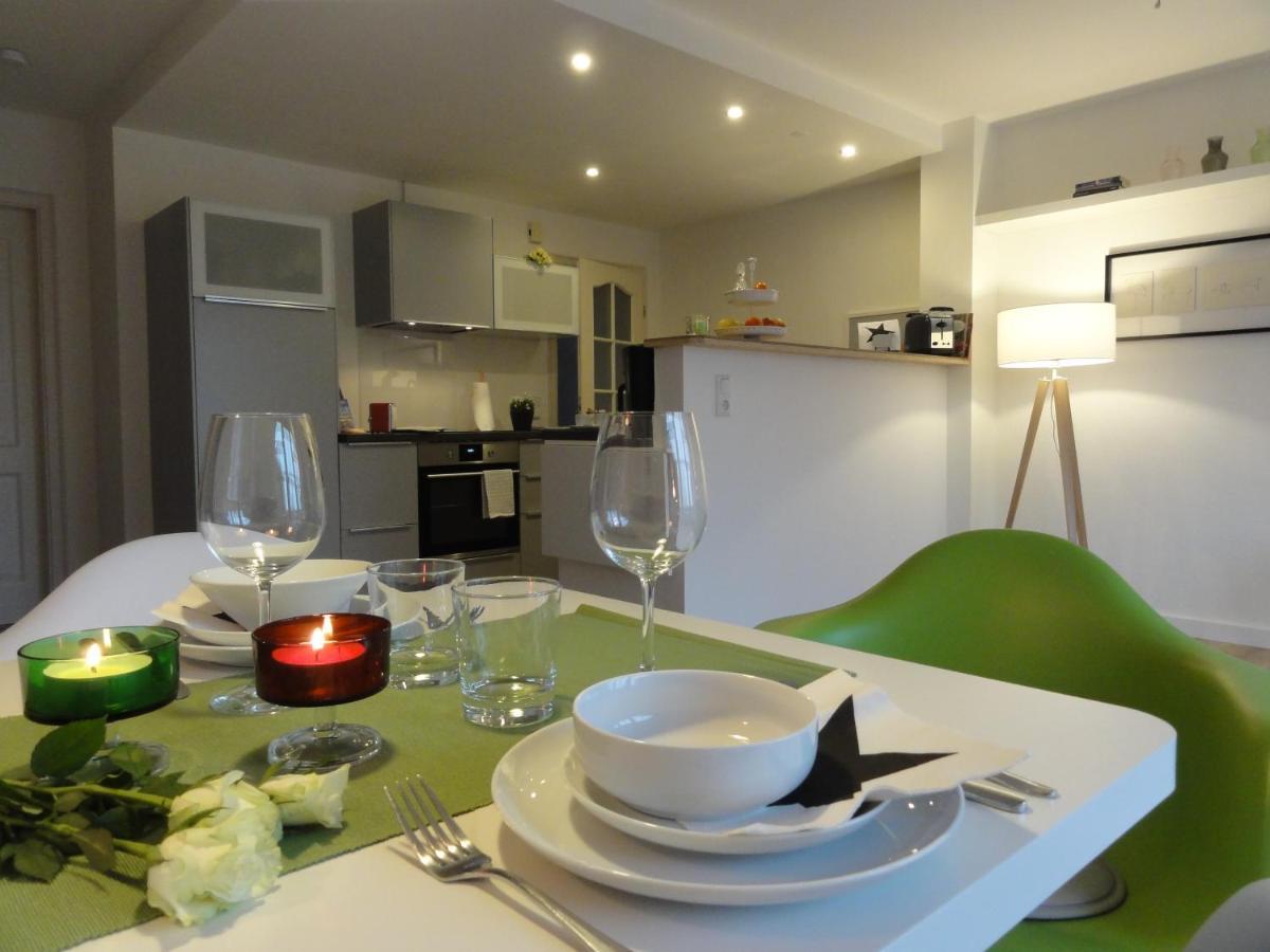 Appartement Nord-west Schönhagen