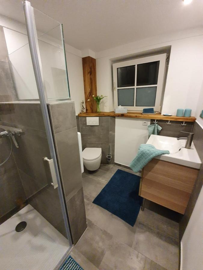 Nord-west * Schönhagen