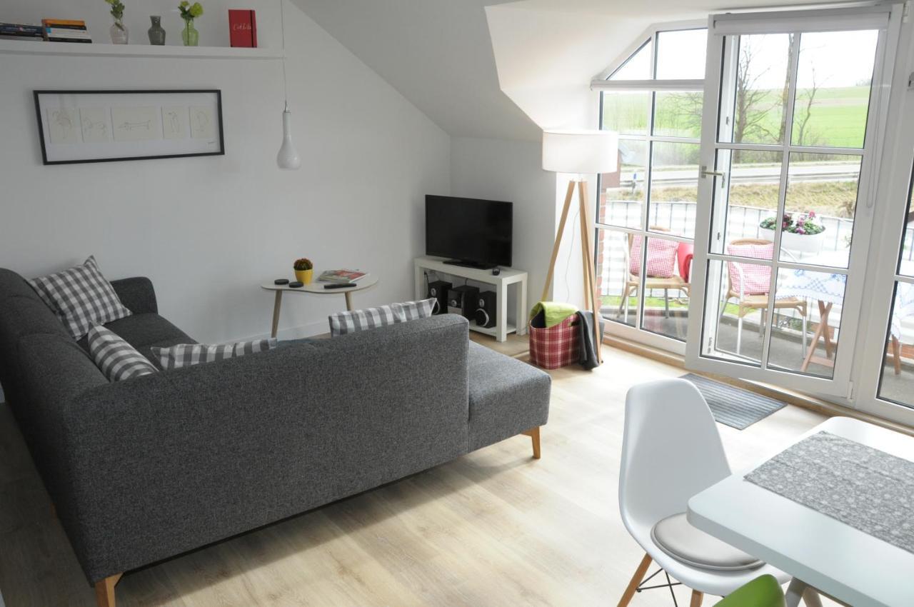 Nord-west Appartement Schönhagen