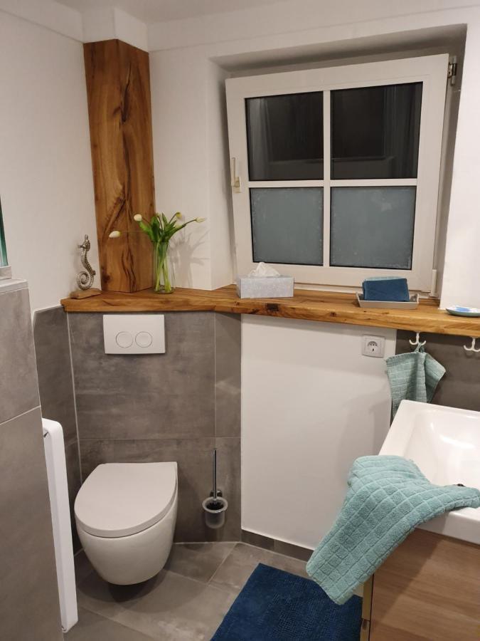 Appartement Nord-west *