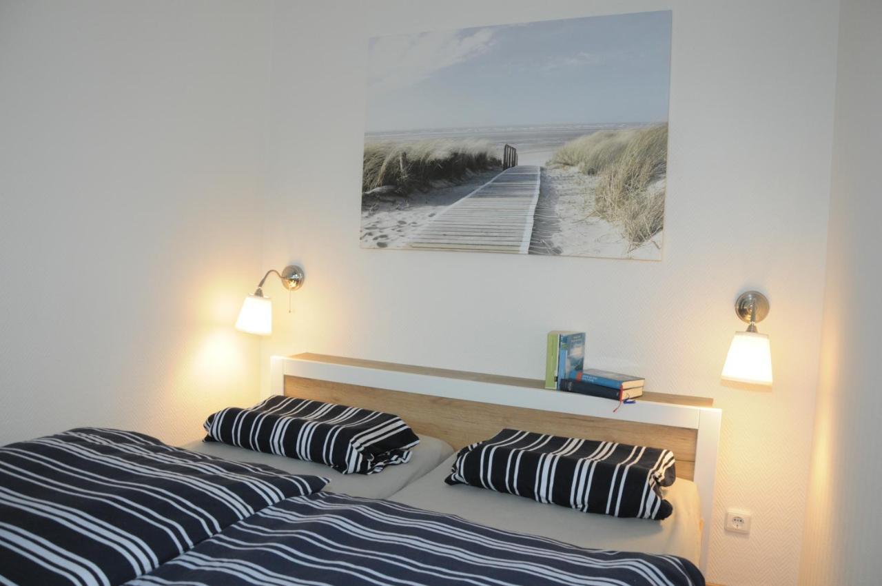 Nord-west Appartement Schönhagen