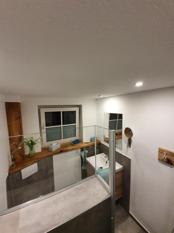 Nord-west Appartement *