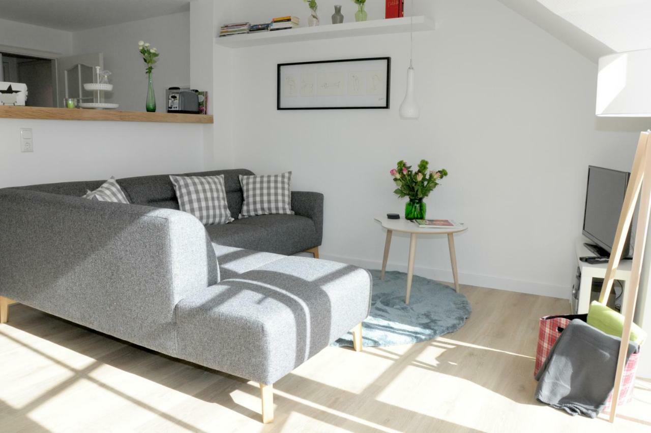 Appartement Nord-west Schönhagen