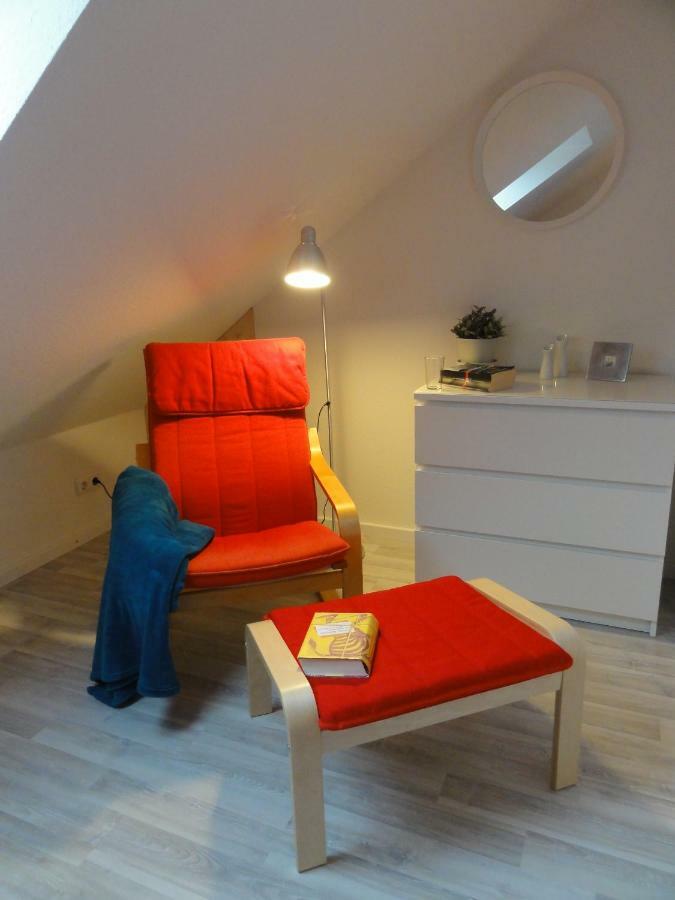 Nord-west Appartement *