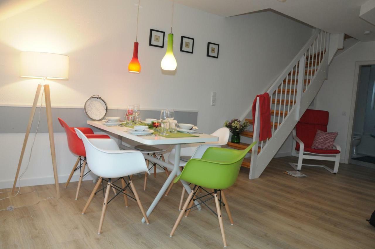 Appartement Nord-west